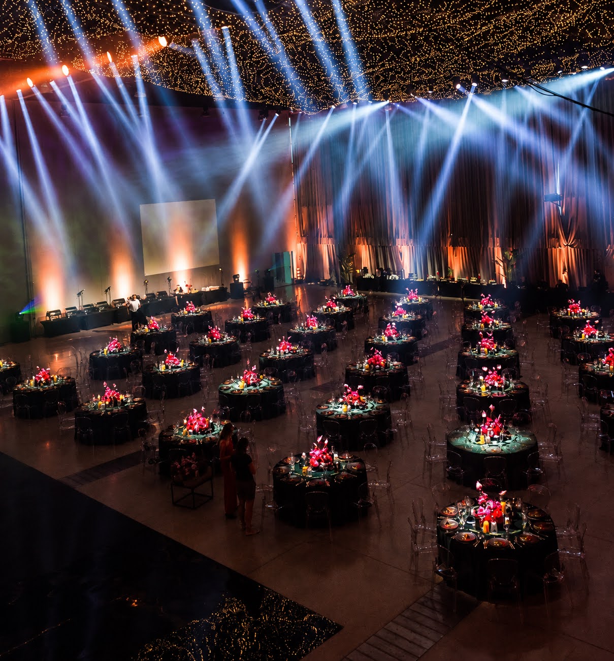 Event Firmowy