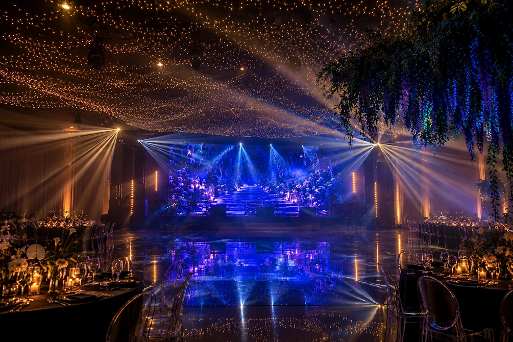 Multimedia i Ekrany LED